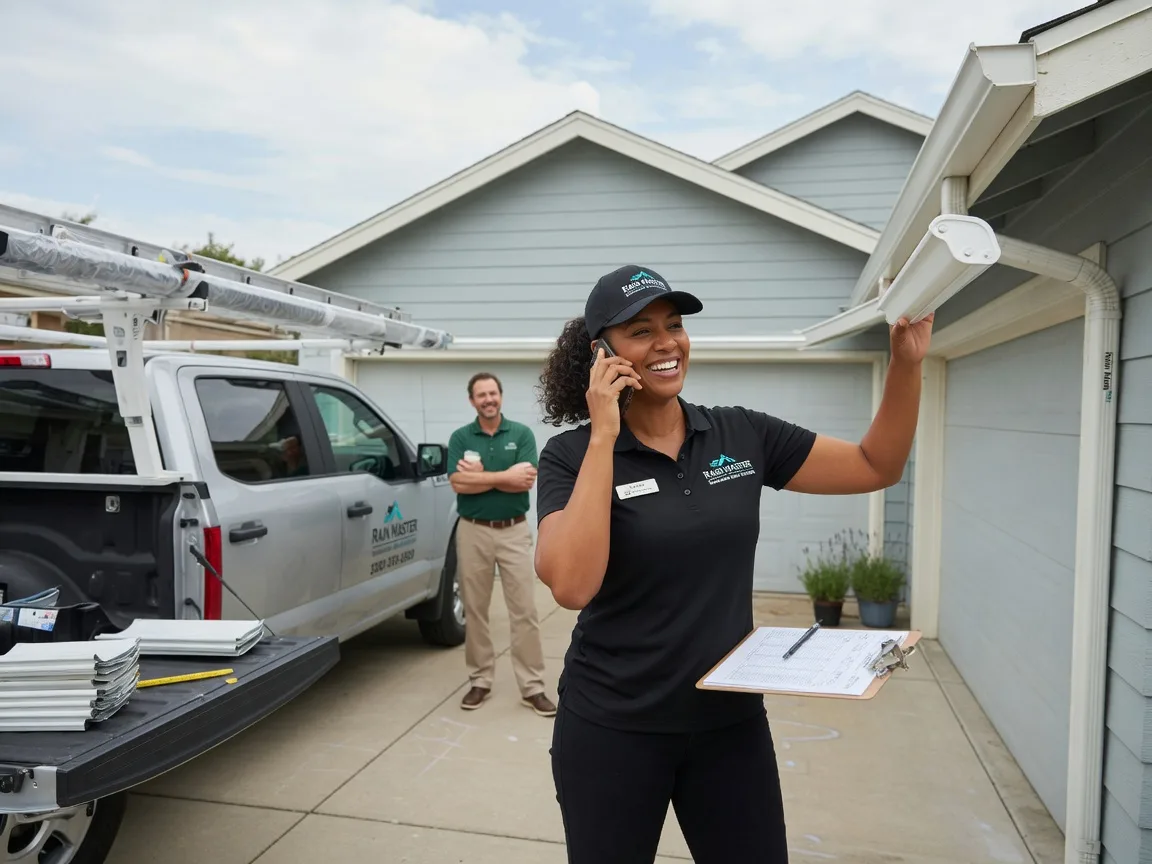 Gutter Installation Spillville, IA FAQs
